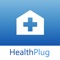 Healthplug Clinics App allows you to link to your Clinic's practice management system and manage your appointments on the go