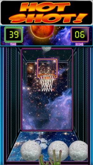 Arcade Hoops Basketball™(圖2)-速報App