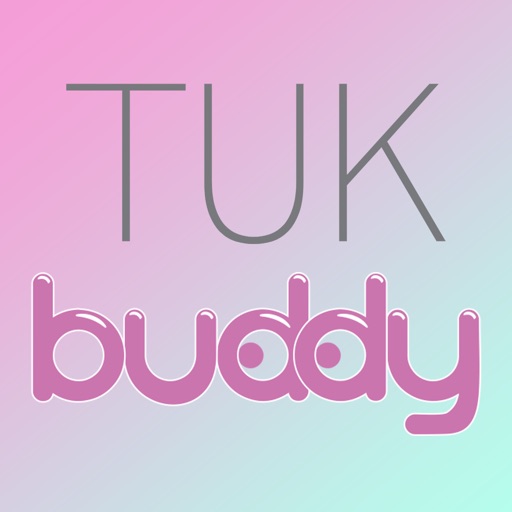 Tuk Buddy