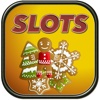 HohoHo Seven 3 Slots Machines - Free Spin