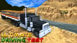 Game screenshot внедорожный морское животное грузового транспорта hack