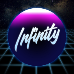 Infinity Pinball app icon