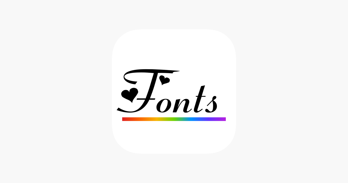 fonts-keyboard-cool-symbols-on-the-app-store