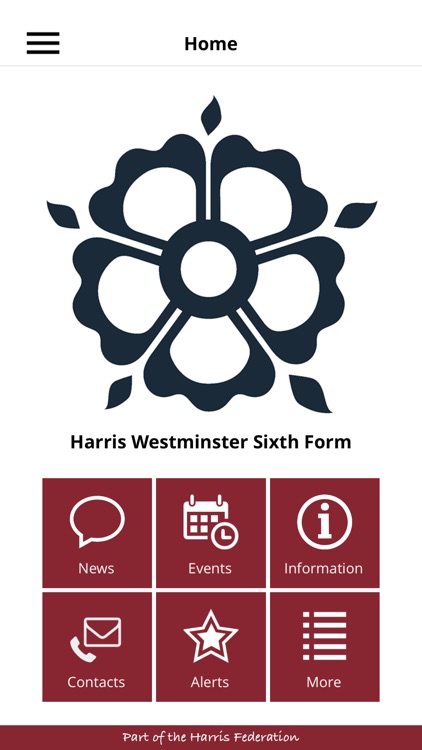 Harris Westminster Sixth Form by Piota