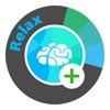 AudioLucent Relax Meditation Plus