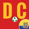 Cuenquita Futbol App de Cuenca Ecuador