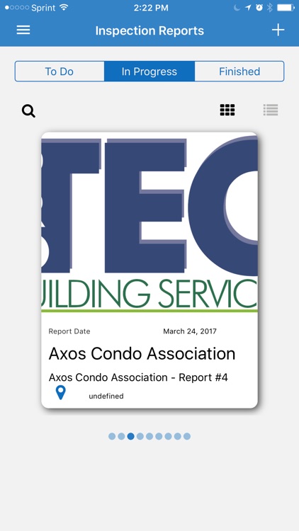 ProTec Building Services