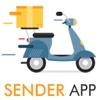 Sender App