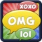 Do you know what OMG, LOL, or XOXO means