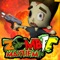 Zombie Mayhem - Zombie Sniper Shooting For kIds