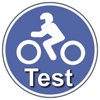 DGTest Permiso Motocicleta