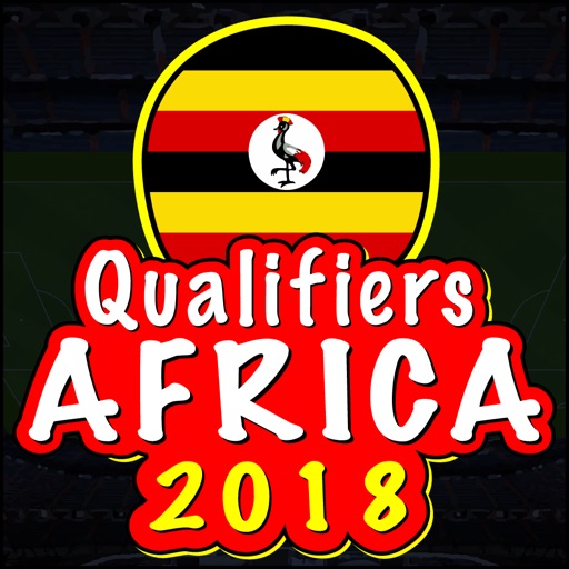 Road to Russia 2018 - Uganda