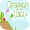 Frogger Jump Adventure