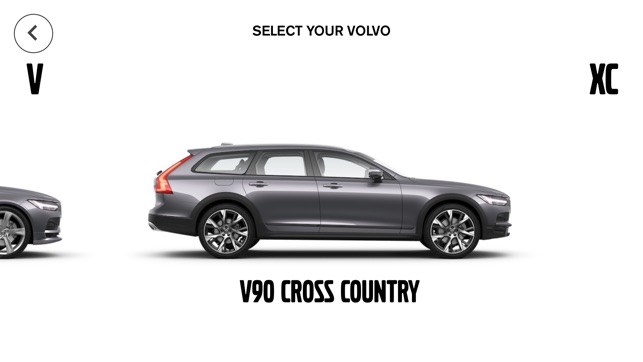 Volvo Wheels(圖2)-速報App