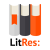 Приложение ЛитРес: Читай и Слушай онлайн