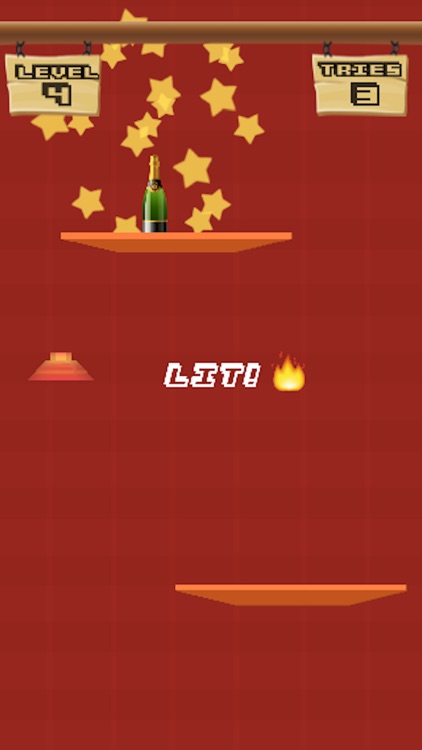 Flip Beer Bottle Extreme 2k17 - Physic Challenge screenshot-3