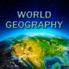 Icon World Geography - Quiz Game