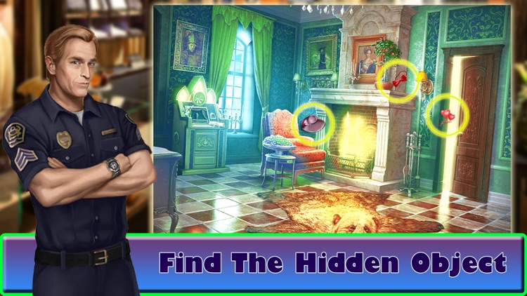 Hidden object: The Perfect Bouquet Pro screenshot-3