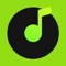 Icon Music APP: Offline MP3 Player