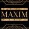 The 2017 Maxim ARt Exhibit powered by Aireal is the first ever geospatial augmented reality (AR) art exhibit