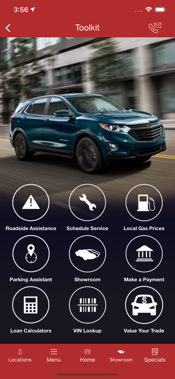 Gentilini Motors MLink