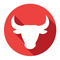 App Icon for Taurus Horoscope - Daily Zodiac, Astrology, Love App in Pakistan IOS App Store