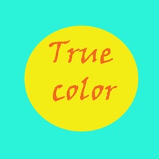 Activities of Choose Your True Color