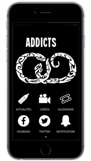 Addicts(圖1)-速報App