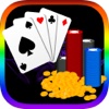 Gambling Casino Slot - Lucky Card Poker