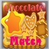 Chocolate matching games for toddlers memory match