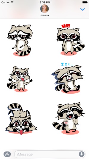 Robert the Raccoon(圖4)-速報App