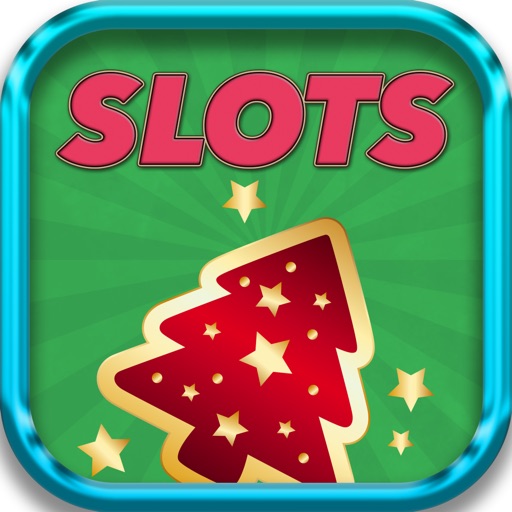 Nativity Night Slots Machine - Free Gifts of Coins