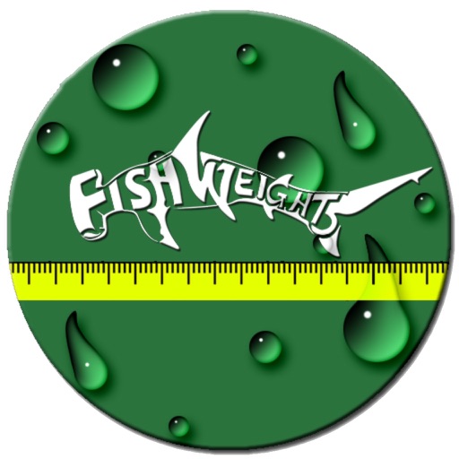 FishWeights South Africa Freshwater Edition icon