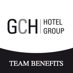 GCH Hotel Group Team Benefits