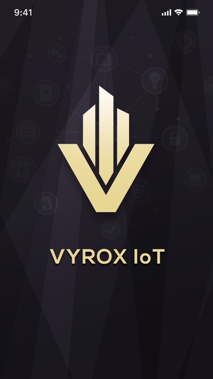 VYROX IoT screenshot-3