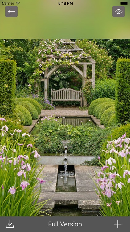 Landscaping Gardening Design Ideas - Yard & Garden