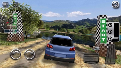4X4 OFF-ROAD RALLY 7 2.0 IOS ĐUA XE 4X4 OFF-ROAD RALLY 7 2.0 IOS