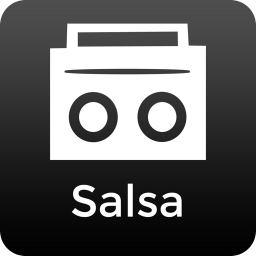 Salsa Radio Stations by Digendra Rajak