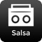 Introducing the best Salsa Radio Stations App with live up-to the minute radio station streams from around the world