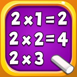 Multiplication Kids: Math Game