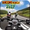 Top Speed Bike Racer : 2017 Racing Mania pro