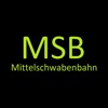 Mittelschwabenbahn