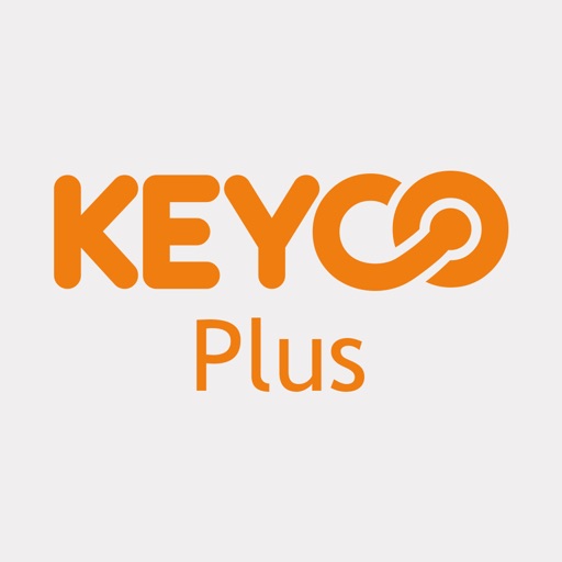 KEYCO Plus - GPS Tracker