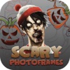 Scary Photo Frame Collection