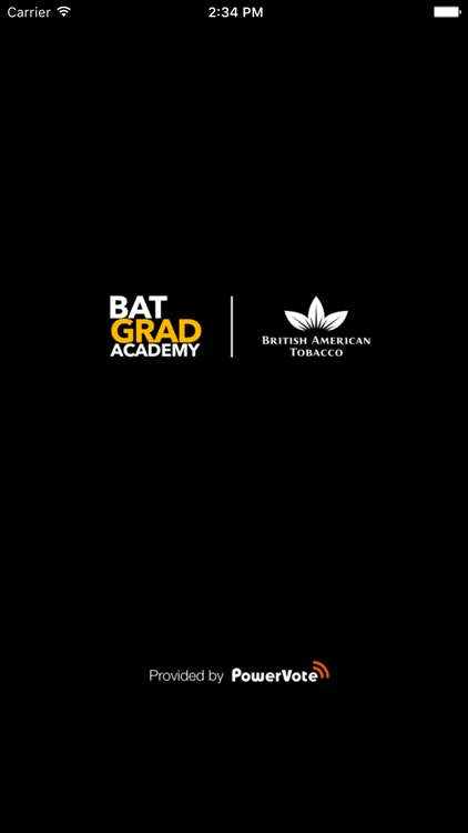 BAT Graduate Academy