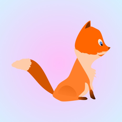 Snappy Fox iOS App