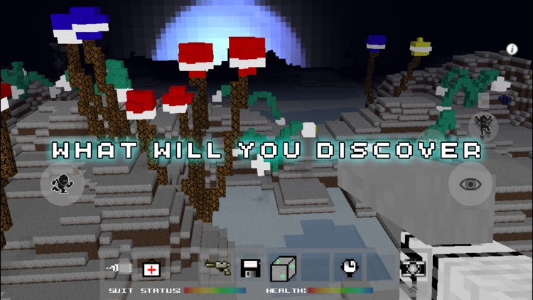 lunacraft