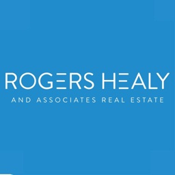 Rogers Healy Real Estate