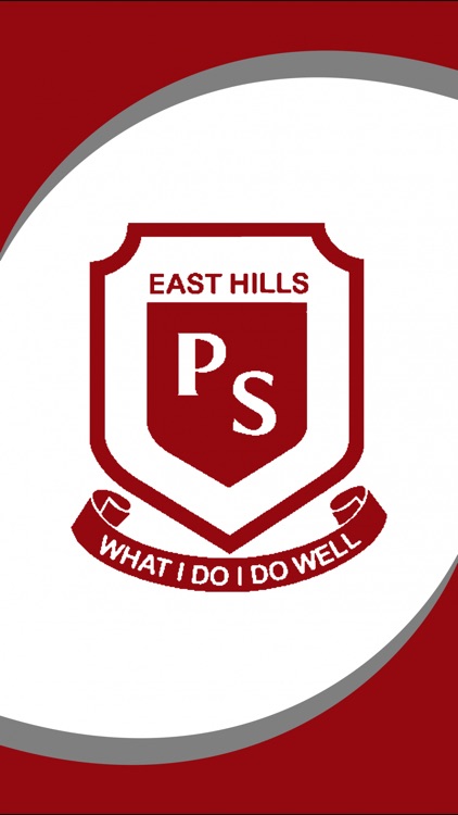 East Hills Public School