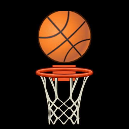 Basketball 2015 Icon